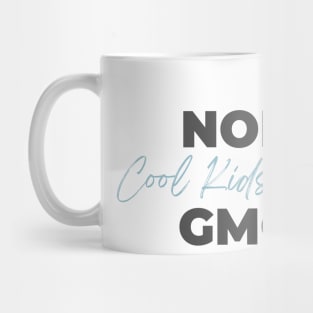 NON GMO 1 Mug